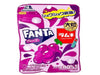 Japan 🇯🇵 - Fanta Grape Flavoured Ramune Candy