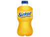 USA 🇺🇸 - Sunkist Mango Orange