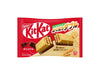Japan 🇯🇵 - KitKat Double Grain