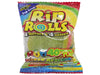 USA 🇺🇸 - Rips Rolls Rainbow Reaction