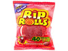 USA 🇺🇸 - Rips Rolls Strawberry