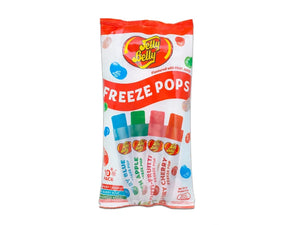 UK 🇬🇧 - Jelly Belly Freeze Pops