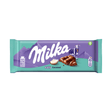 Germany 🇩🇪 - Milka Bubbly Coconut - InOutSnackz
