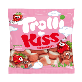 Germany 🇩🇪 - Trolli Kiss - InOutSnackz