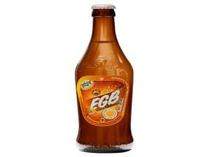 Sri Lanka 🇱🇰 - EGB Ginger Beer