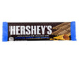 USA 🇺🇸 - Hershey's Milk Chocolate with Crunchy Waffle Cone Pieces