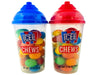 USA 🇺🇸 - ICEE Chews Candy Cup