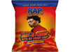USA 🇺🇸 - Rap Snacks Lil Baby Bar-B-Quin With My Honey Heat Cheese Puffs