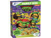 USA 🇺🇸 - Teenage Mutant Ninja Turtles Cinnamon Apple With Marshmallows