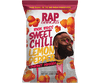 USA 🇺🇸 - Rap Snacks Rick Ross Sweet Chili Lemon Pepper Popcorn
