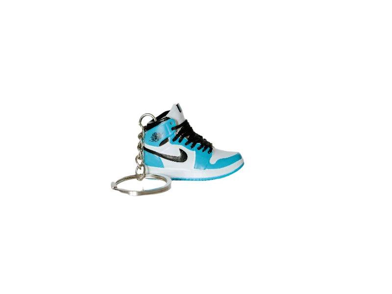 Jordan & Nike Keychains.