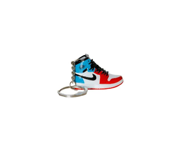 Jordan & Nike Keychains.