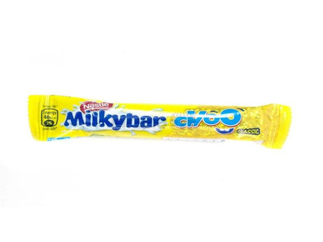 India 🇮🇳 - Milkybar Choo Classic - InOutSnackz