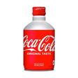 Japan 🇯🇵 - Coca Cola Aluminum Can - InOutSnackz