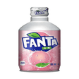 Japan 🇯🇵 - Fanta White Peach Aluminum Can - InOutSnackz