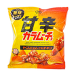 Japan 🇯🇵 - Koikeya Karamucho Sweet & Hot Chicken - InOutSnackz