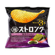 Japan 🇯🇵 - Koikeya Strong Seaweed - InOutSnackz