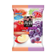 Japan 🇯🇵 - Orihiro Konjac Jelly Apple And Grape - InOutSnackz