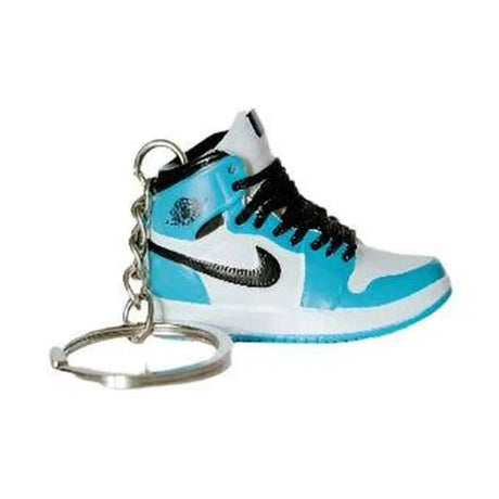 Jordan & Nike Keychains - InOutSnackz