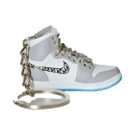 Jordan & Nike Keychains - InOutSnackz