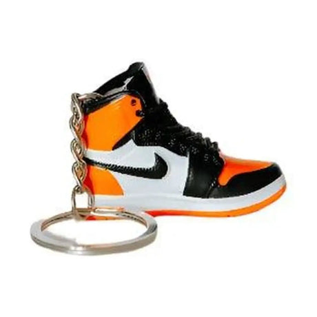 Jordan & Nike Keychains - InOutSnackz