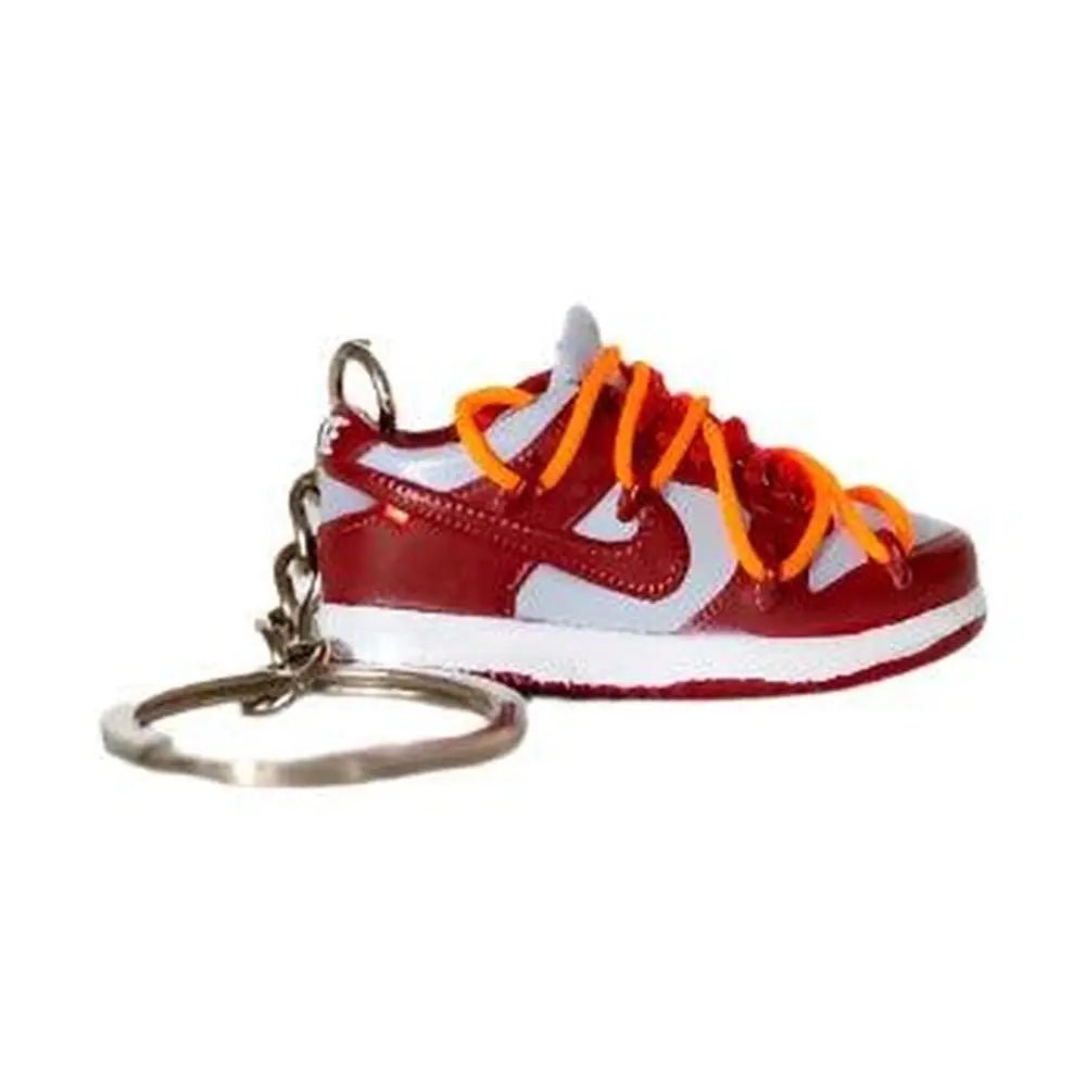 Jordan & Nike Keychains - InOutSnackz