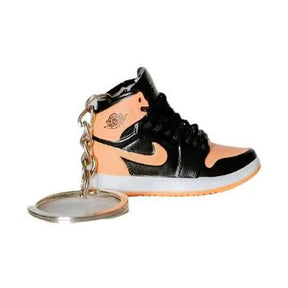 Jordan & Nike Keychains - InOutSnackz