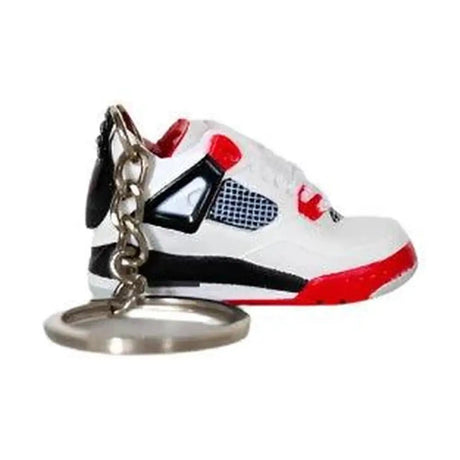 Jordan & Nike Keychains - InOutSnackz