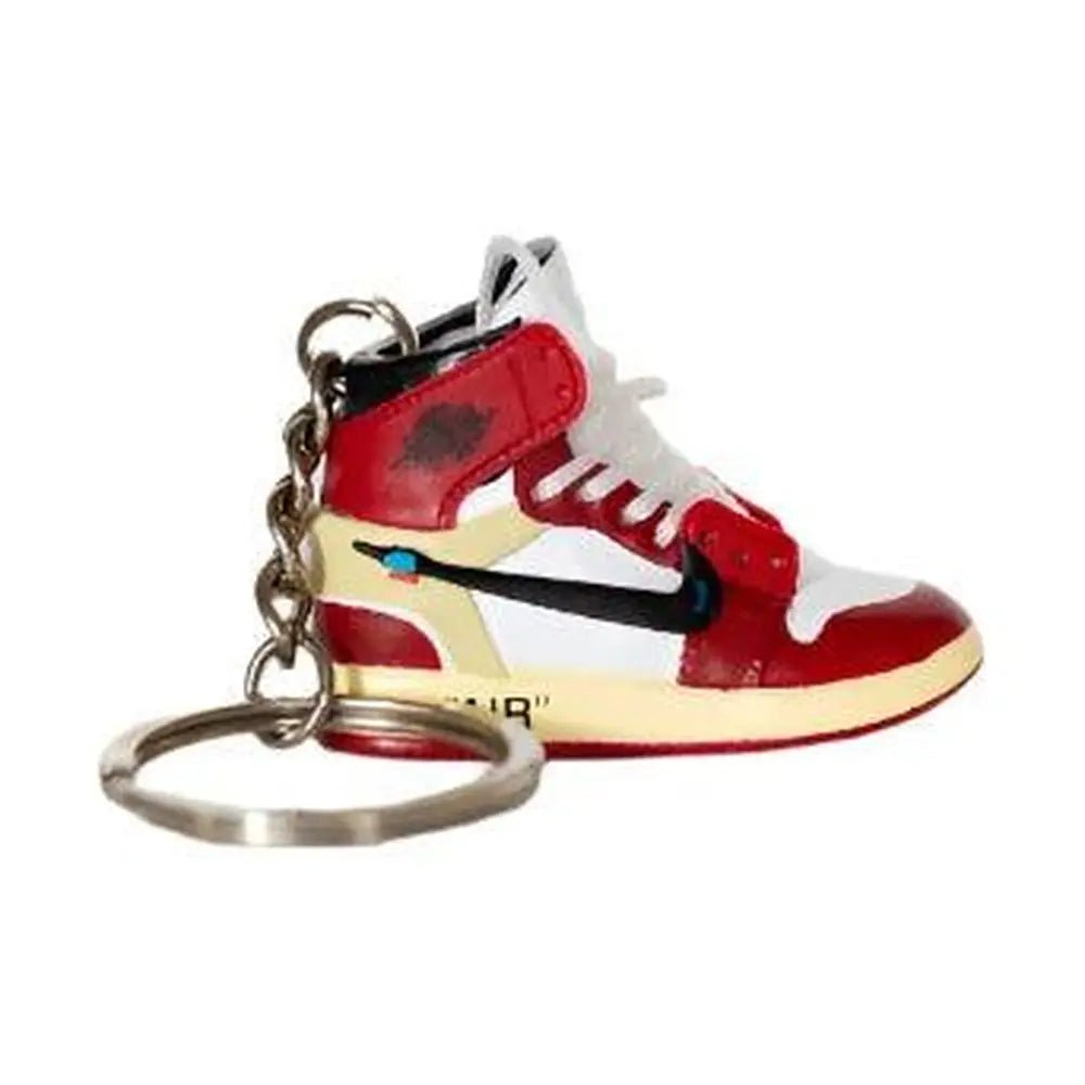 Jordan & Nike Keychains - InOutSnackz