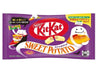 Japan 🇯🇵 - KitKat Sweet Potato