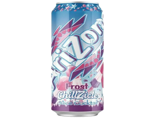 USA 🇺🇸 - AriZona Frost Chillzicle