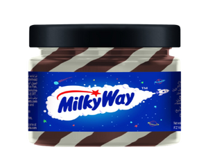 UK 🇬🇧 - MilkyWay Spread