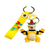 Mario Keychains - InOutSnackz