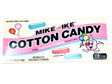 USA 🇺🇸 - Mike And Ike Cotton Candy.