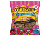 UK 🇬🇧 - Millions Squishies Cola