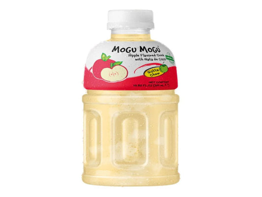 Thailand 🇹🇭 - Mogu Mogu Apple.