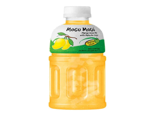 Thailand 🇹🇭 - Mogu Mogu Mango