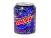 Korea 🇰🇷 - Mountain Dew Zero Sugar Blue