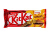 UK 🇬🇧 - KitKat Caramel