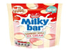 UK 🇬🇧 - Milkybar Raspberry Ripple Ice Cream Buttons