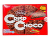 Japan 🇯🇵 - Nissin Crisp Choco Milk Chocolate Flakes