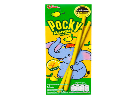 Thailand 🇹🇭 - Pocky Mango