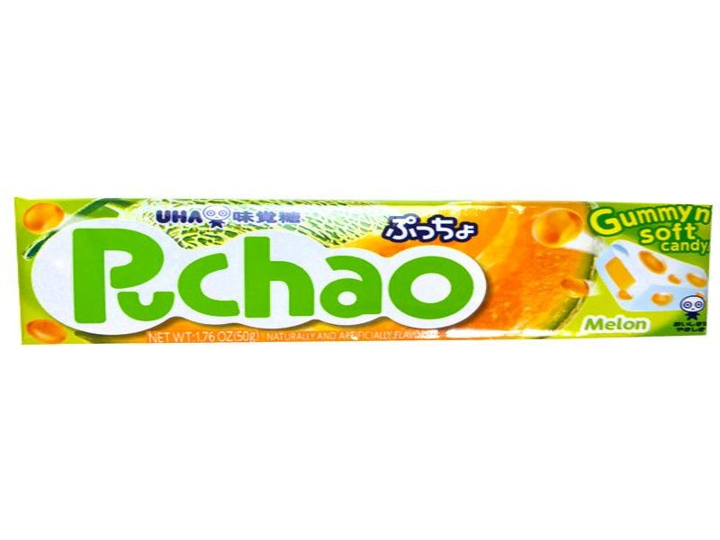 Japan 🇯🇵 - Puchao Melon