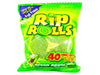 USA 🇺🇸 - Rips Rolls Green Apple