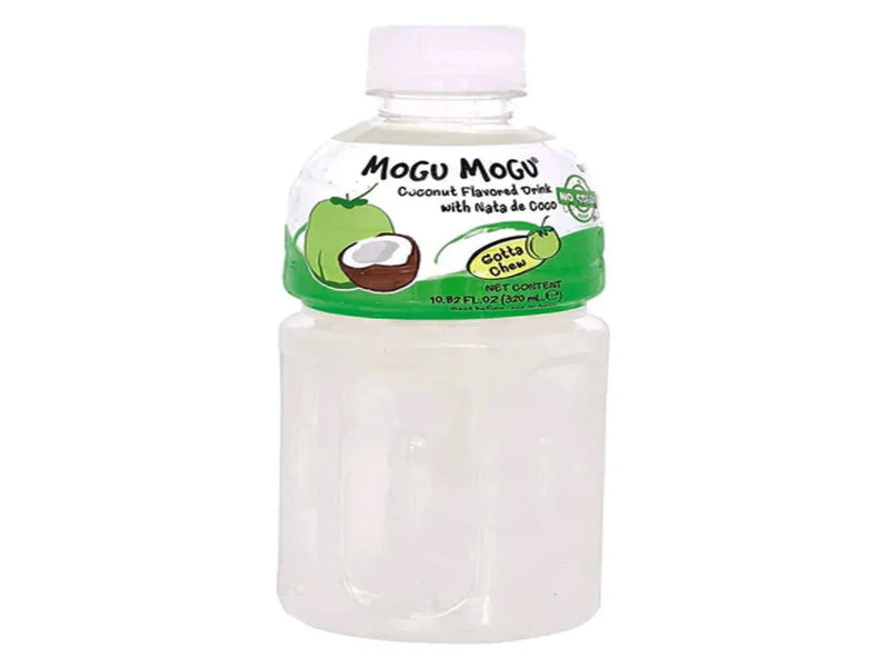 Thailand 🇹🇭 - Mogu Mogu Coconut