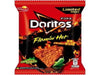 Japan 🇯🇵 - Doritos Flamin' Hot