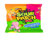 USA 🇺🇸 - Sour Patch Kids Snapple