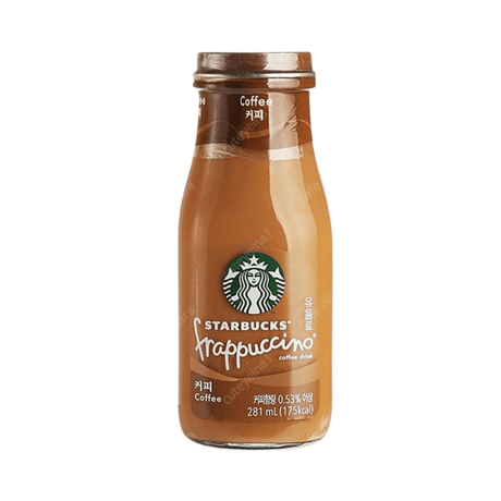 South Korea 🇰🇷 - Starbucks Frappuccino Original - InOutSnackz
