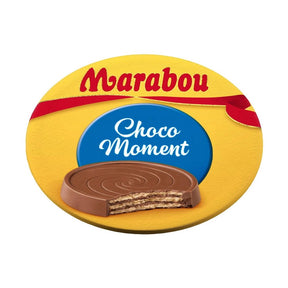 Sweden 🇸🇪 - Marabou Choco Moments - InOutSnackz