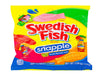 USA 🇺🇸 - Swedish Fish Snapple